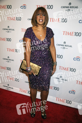 Time 100 Gala 2014, New York