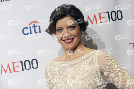 Time 100 Gala 2014, New York
