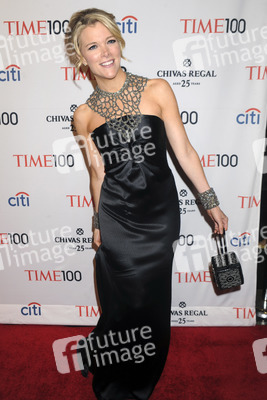 Time 100 Gala 2014, New York