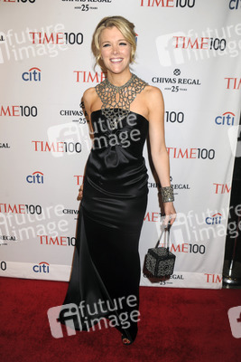Time 100 Gala 2014, New York