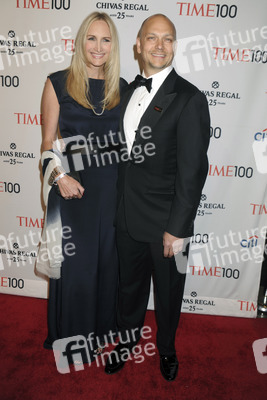 Time 100 Gala 2014, New York