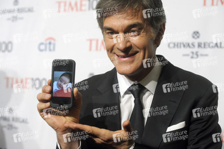 Time 100 Gala 2014, New York