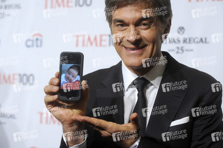 Time 100 Gala 2014, New York