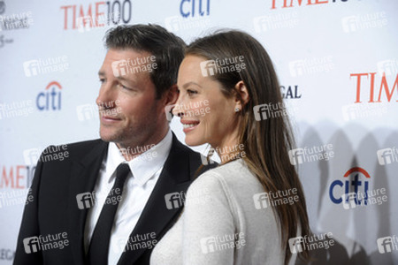 Time 100 Gala 2014, New York