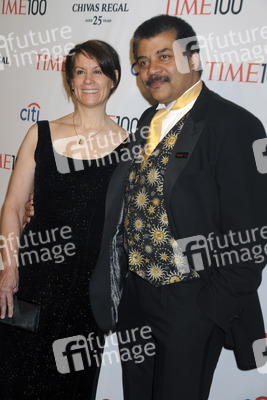 Time 100 Gala 2014, New York