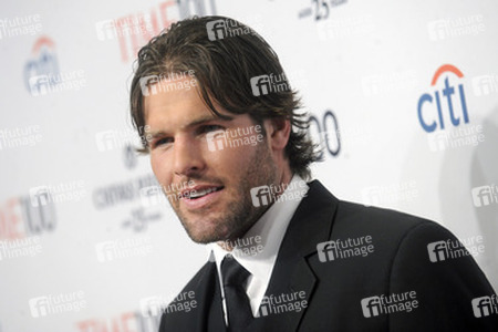 Time 100 Gala 2014, New York
