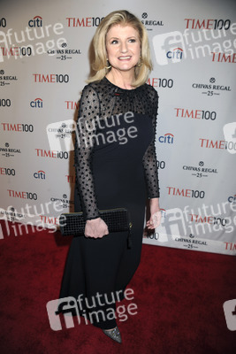 Time 100 Gala 2014, New York