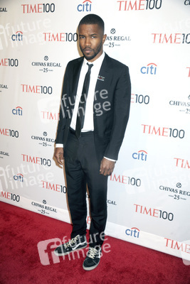 Time 100 Gala 2014, New York