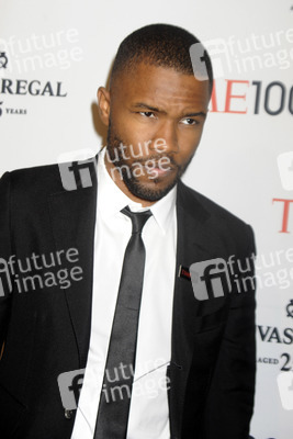 Time 100 Gala 2014, New York