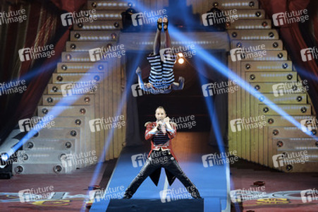 DJ Bobo Konzert, Berlin