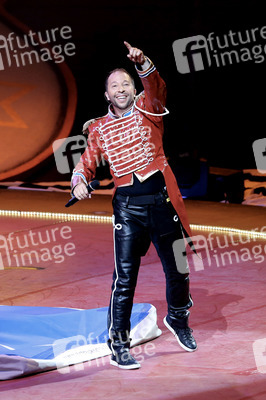 DJ Bobo Konzert, Berlin