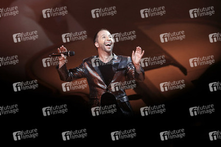 DJ Bobo Konzert, Berlin