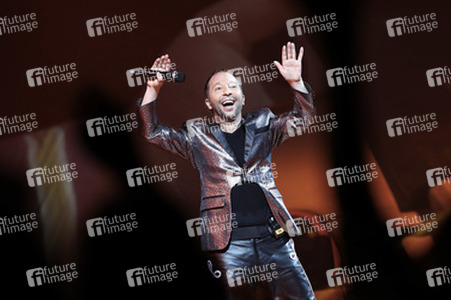 DJ Bobo Konzert, Berlin