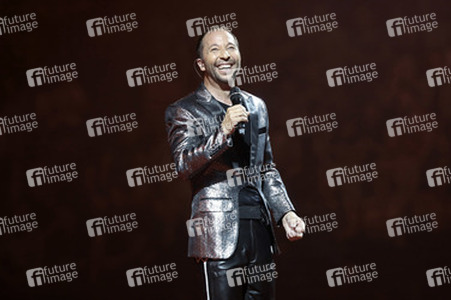 DJ Bobo Konzert, Berlin