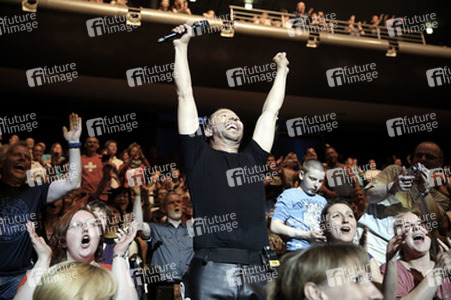 DJ Bobo Konzert, Berlin