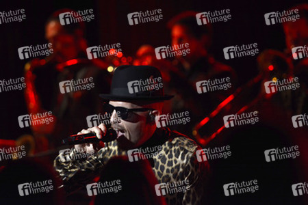 Jan Delay Konzert, Hannover