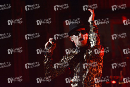 Jan Delay Konzert, Hannover