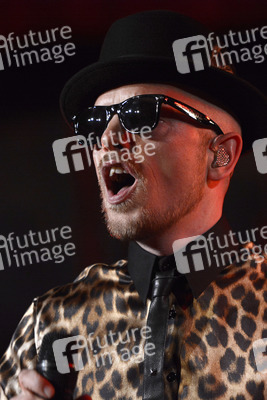 Jan Delay Konzert, Hannover