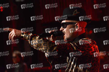 Jan Delay Konzert, Hannover