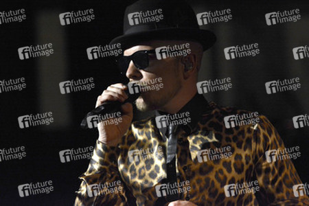 Jan Delay Konzert, Hannover