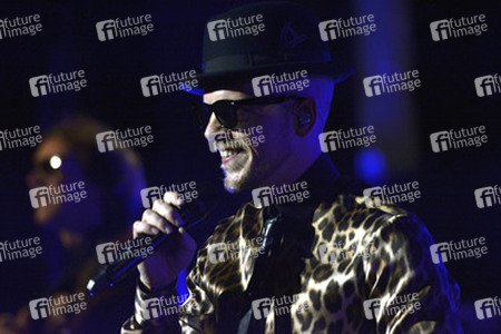 Jan Delay Konzert, Hannover