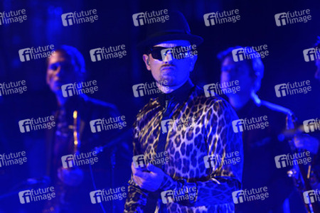 Jan Delay Konzert, Hannover