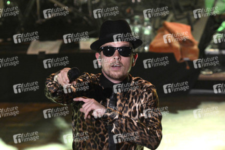 Jan Delay Konzert, Hannover