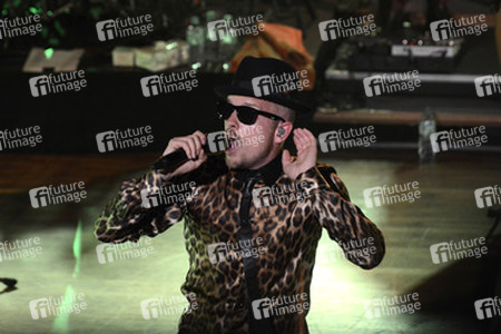 Jan Delay Konzert, Hannover