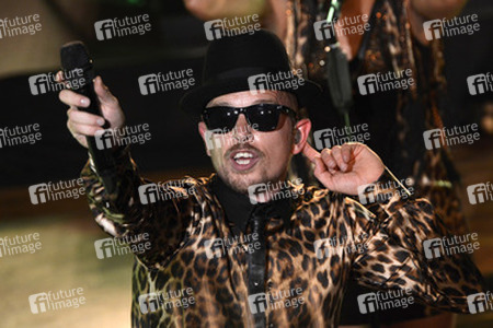 Jan Delay Konzert, Hannover