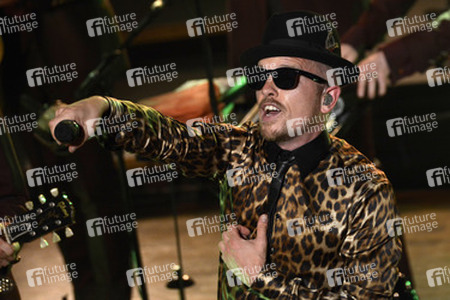 Jan Delay Konzert, Hannover