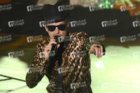 Jan Delay Konzert, Hannover