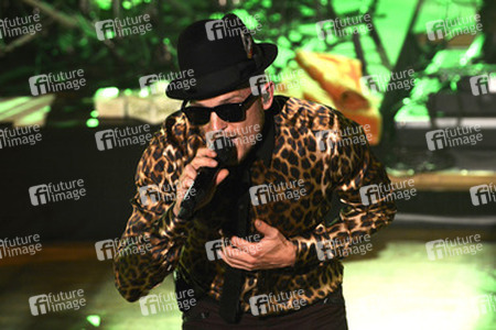 Jan Delay Konzert, Hannover