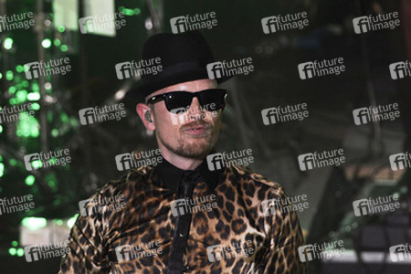 Jan Delay Konzert, Hannover