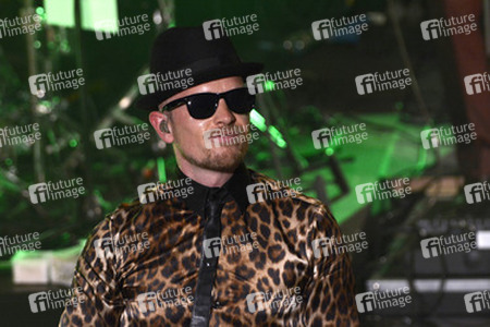 Jan Delay Konzert, Hannover