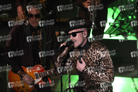 Jan Delay Konzert, Hannover