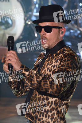 Jan Delay Konzert, Hannover