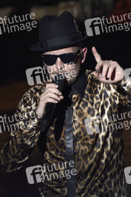 Jan Delay Konzert, Hannover