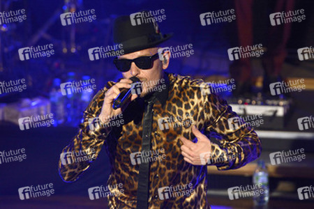 Jan Delay Konzert, Hannover