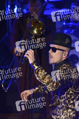 Jan Delay Konzert, Hannover