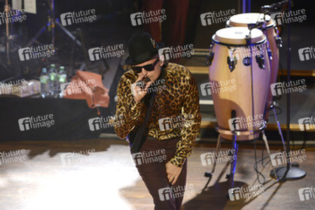 Jan Delay Konzert, Hannover