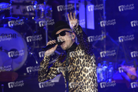 Jan Delay Konzert, Hannover