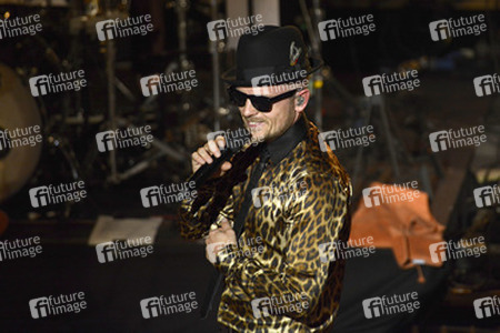 Jan Delay Konzert, Hannover