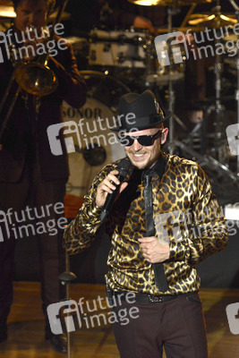 Jan Delay Konzert, Hannover