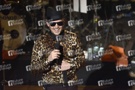 Jan Delay Konzert, Hannover