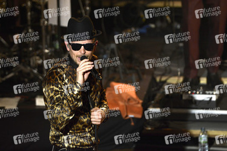 Jan Delay Konzert, Hannover