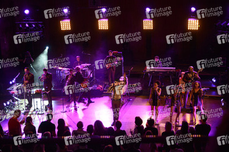 Jan Delay Konzert, Hannover