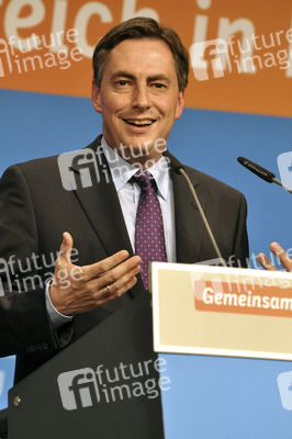 Eröffnung des CDU Europawahlkampfes, Frankfurt