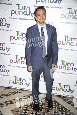 Impact Awards Dinner, New York