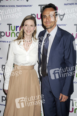 Impact Awards Dinner, New York