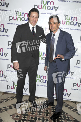 Impact Awards Dinner, New York